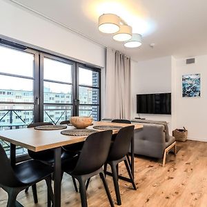 Platinium Dwie Motlawy River View