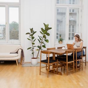 Appartement met Drie Slaapkamers